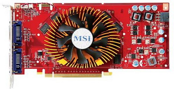 msi GeForce 9600 GSO new version G94